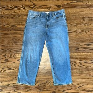 Women’s Hudson Jeans